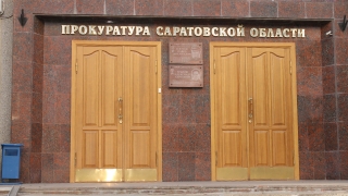 Прокуратура с месячным опозданием рапортует о защите прав женщины-инвалида