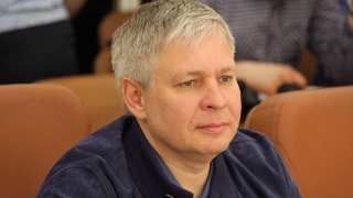 Сергей Курихин: "Обысков не было, ребята попали впросак"