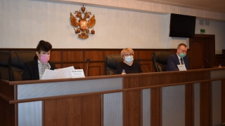 ККС одобрила кандидатуры председателя горсуда и девяти саратовских судей