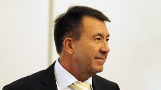 Иван Панков отмечает день рождения