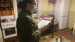 Женщина пошла в баню и погибла. СК начал проверку