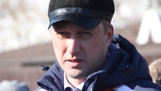 Роман Бусаргин настаивает на 25-процентном повышении зарплат чиновников
