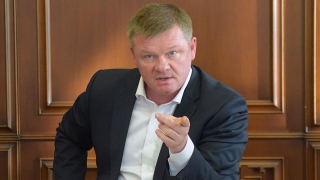 Мэр Саратова распорядился начать отопсезон уже сегодня