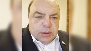 Министр напомнил саратовцам об "очень плачевных" последствиях ковида