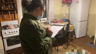Женщина пошла в баню и погибла. По подозрению в убийстве задержан ее муж