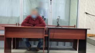 Рецидивист избил и изнасиловал бывшую жену