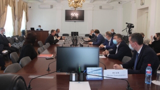 Власти Саратова заявили о появлении отопления в 113 многоквартирных домах