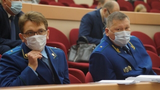 Лишение мандата. Прокурорам указали на попытку ввести депутатов в заблуждение