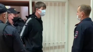 Стрельба в Вольске. Обвиняемого в убийстве арестовали на два месяца