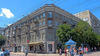 Еще три саратовских дома признали культурным наследием