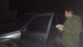 Сотрудник РЭО взял деньги за экзамен по вождению