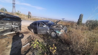 В Заводском районе в "женском" ДТП пострадали двое
