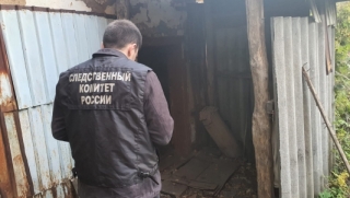 Пенсионер получил смертельные ожоги при снятии чайника с плиты