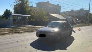 В Саратове за полчаса пострадали два пешехода-нарушителя