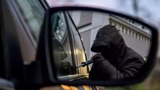 Припарковали у дома, не закрыли. В Саратове участились автокражи