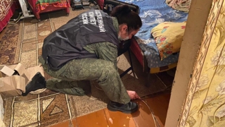 Балашовца забили насмерть в собственном доме