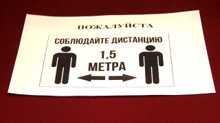 Участники опроса призвали ужесточить антиковидные меры в Саратове