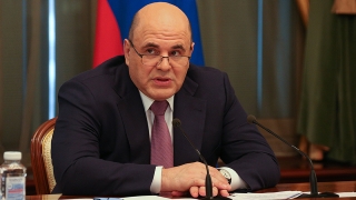 Правительство будет поощрять "свободные от коронавируса" регионы