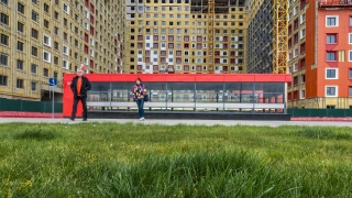 За год ежемесячный ипотечный платеж вырос на 14%