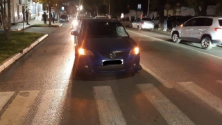 Полиция ищет очевидцев смертельного ДТП на Мясницкой