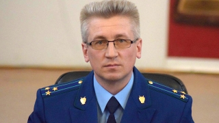 "Прокурор с Рублевки" Олег Петров покинул службу в надзорном ведомстве