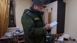 В квартире на Соколовой зарезали мужчину