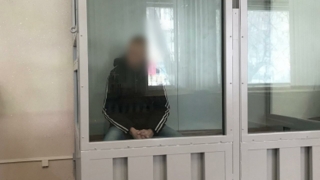 Убийца спрятал тело женщины на балконе и сжег свой паспорт. Приговор