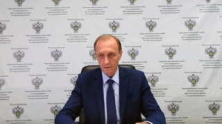 Россельхознадзор: "Необходимо оперативнее реагировать при обнаружении АЧС"
