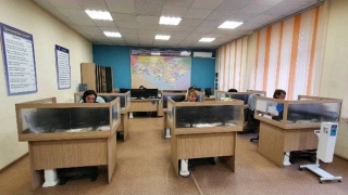 В Саратовской области появилось ОГУ "Безопасный регион"