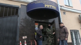 Дело "Ритуала". В Саратове продолжаются задержания по фактам вымогательств