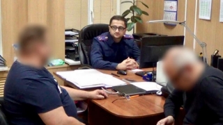 В Волжском районе убийца проломил гостю череп
