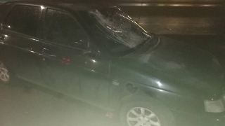 В Саратове за пару часов сбили двух пешеходов