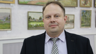 Станислав Шувалов будет руководить здравоохранением в другом регионе