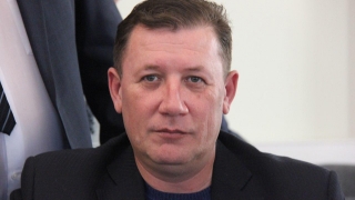 Александр Янклович уволился с поста главы администрации Волжского района