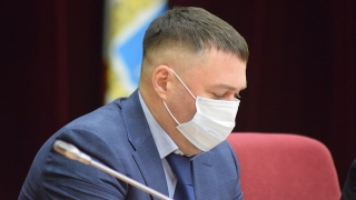 Пандемия. Названа дата начала введения QR-кодов в Саратовской области