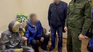 Изрезал гостя ножом и лег спать. Подробности убийства на Соколовой