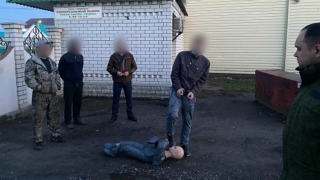 Кулаками и ногами. 18-летний парень получил срок за смертельное избиение