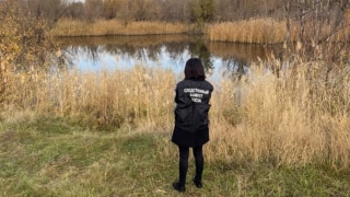 Тело пропавшего в сентябре дезориентированного саратовца нашли в реке