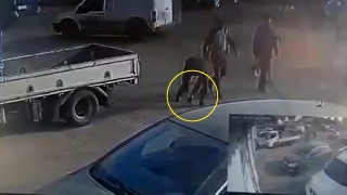 Саратовец потерял кошелек на улице – вора нашли по камерам