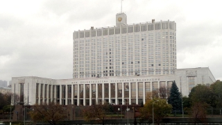 Пандемия. В России могут ввести нерабочие дни с 30 октября по 7 ноября