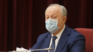 Валерий Радаев о нерабочих днях: "На нас могут распространиться особые ограничения"