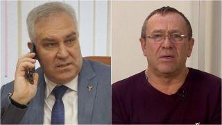 Бизнес семьи Антонова. Автор жалобы генпрокурору и главе СК оказался на пороге смерти