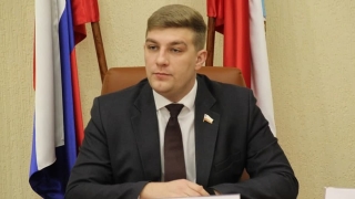 Дмитрий Пьяных вернулся в координаторы Саратовского отделения ЛДПР