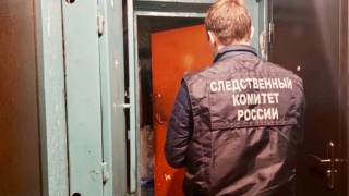 Бдительные соседи помогли полиции обнаружить труп мужчины