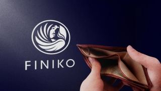 В Саратове ищут пострадавших от финансовой пирамиды "Finiko"