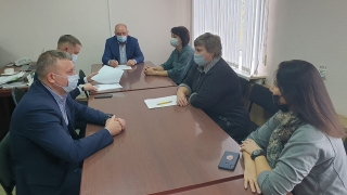 Названы кандидаты на пост главы Романовского района