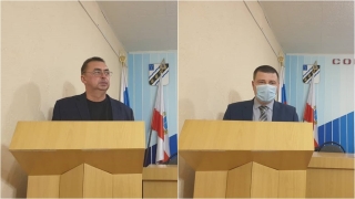 На пост главы Советского района претендуют Пименов и Гайдук