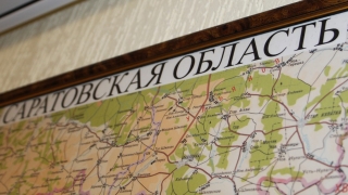 Госдолг Саратовской области уменьшился на полмиллиарда
