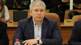 Сергей Курихин о силовом давлении: "Причиной считаю сведение личных счетов"