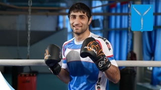 Саратовский кикбоксер стал чемпионом мира